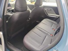 Leapmotor B01 550 Smart Edition - ფოტო 11