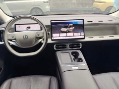 Leapmotor B01 550 Smart Edition - ფოტო 12