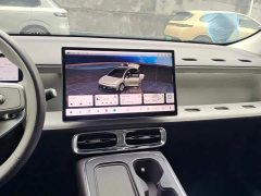 Leapmotor B01 550 Smart Edition - ფოტო 13