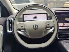 Leapmotor B01 550 Smart Edition - ფოტო 15