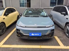 Leapmotor B01 550 Smart Edition - ფოტო 2