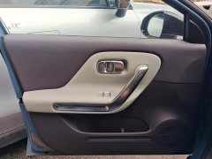 Leapmotor B01 550 Smart Edition - ფოტო 7