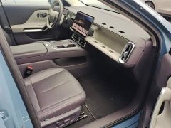 Leapmotor B01 550 Smart Edition - ფოტო 8