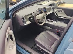 Leapmotor B01 550 Smart Edition - ფოტო 9