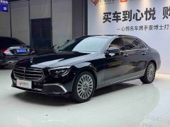 Mercedes-Benz E-Class Facelift E 300 L Luxury - ფოტო 1