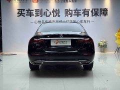 Mercedes-Benz E-Class Facelift E 300 L Luxury - ფოტო 10