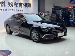 Mercedes-Benz E-Class Facelift E 300 L Luxury - ფოტო 3