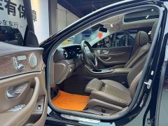Mercedes-Benz E-Class Facelift E 300 L Luxury - ფოტო 4