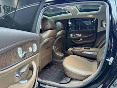 Mercedes-Benz E-Class Facelift E 300 L Luxury - ფოტო 6