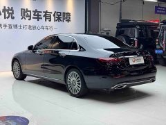 Mercedes-Benz E-Class Facelift E 300 L Luxury - ფოტო 9