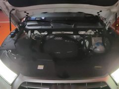 Audi Q5L 2020 Facelift 40 TFSI Prestige Fashion Edition - ფოტო 10