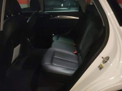 Audi Q5L 2020 Facelift 40 TFSI Prestige Fashion Edition - ფოტო 11