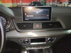 Audi Q5L 2020 Facelift 40 TFSI Prestige Fashion Edition - ფოტო 13