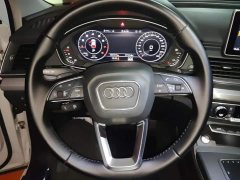 Audi Q5L 2020 Facelift 40 TFSI Prestige Fashion Edition - ფოტო 15
