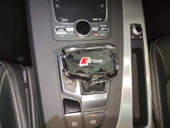 Audi Q5L 2020 Facelift 40 TFSI Prestige Fashion Edition - ფოტო 16