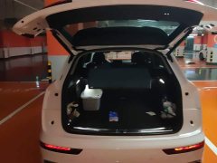 Audi Q5L 2020 Facelift 40 TFSI Prestige Fashion Edition - ფოტო 4
