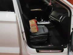 Audi Q5L 2020 Facelift 40 TFSI Prestige Fashion Edition - ფოტო 8