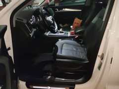 Audi Q5L 2020 Facelift 40 TFSI Prestige Fashion Edition - ფოტო 9
