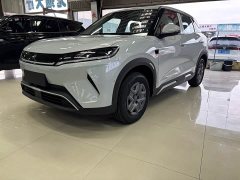 BYD Yuan UP 2025 Smart Drive 401KM Vitality Edition - ფოტო 1