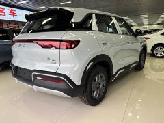 BYD Yuan UP 2025 Smart Drive 401KM Vitality Edition - ფოტო 10