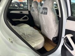 BYD Yuan UP 2025 Smart Drive 401KM Vitality Edition - ფოტო 12