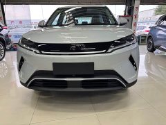 BYD Yuan UP 2025 Smart Drive 401KM Vitality Edition - ფოტო 2