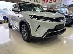 BYD Yuan UP 2025 Smart Drive 401KM Vitality Edition - ფოტო 3