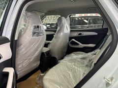 BYD Yuan UP 2025 Smart Drive 401KM Vitality Edition - ფოტო 7