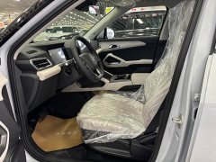 BYD Yuan UP 2025 Smart Drive 401KM Vitality Edition - ფოტო 8