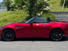 Mazda MX-5 2.0L Manual - ფოტო 4
