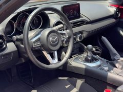 Mazda MX-5 2.0L Manual - ფოტო 5