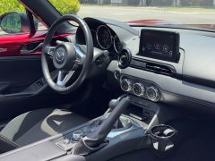 Mazda MX-5 2.0L Manual - ფოტო 7