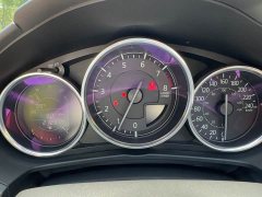 Mazda MX-5 2.0L Manual - ფოტო 9