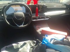 Nissan Venucia V DD-i 110km iT Edition - ფოტო 12