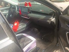 Nissan Venucia V DD-i 110km iT Edition - ფოტო 8
