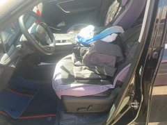 Nissan Venucia V DD-i 110km iT Edition - ფოტო 9