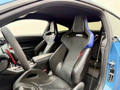 BMW M4 2024 M4 Coupe M xDrive Thunder Edition - ფოტო 11
