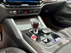 BMW M4 2024 M4 Coupe M xDrive Thunder Edition - ფოტო 12