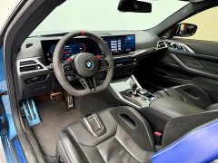 BMW M4 2024 M4 Coupe M xDrive Thunder Edition - ფოტო 7