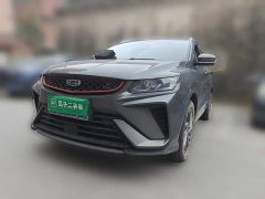 Geely Bingyue 2021 1.4T DCT Platinum Edition - ფოტო 1