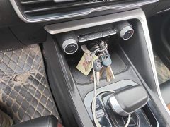 Geely Bingyue 2021 1.4T DCT Platinum Edition - ფოტო 10