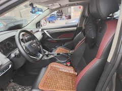 Geely Bingyue 2021 1.4T DCT Platinum Edition - ფოტო 11