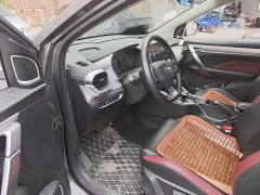 Geely Bingyue 2021 1.4T DCT Platinum Edition - ფოტო 12