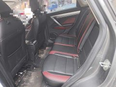 Geely Bingyue 2021 1.4T DCT Platinum Edition - ფოტო 13