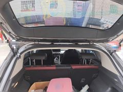 Geely Bingyue 2021 1.4T DCT Platinum Edition - ფოტო 15