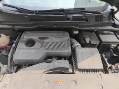 Geely Bingyue 2021 1.4T DCT Platinum Edition - ფოტო 16