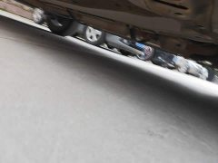 Geely Bingyue 2021 1.4T DCT Platinum Edition - ფოტო 17