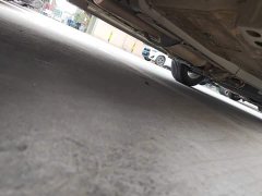 Geely Bingyue 2021 1.4T DCT Platinum Edition - ფოტო 18