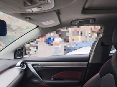 Geely Bingyue 2021 1.4T DCT Platinum Edition - ფოტო 19