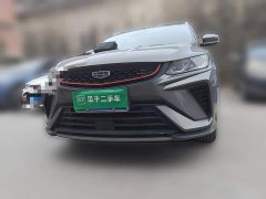 Geely Bingyue 2021 1.4T DCT Platinum Edition - ფოტო 2